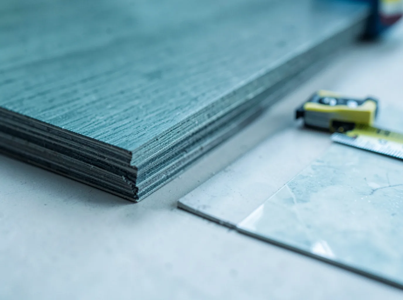 Luxury Vinyl Plank Installation Byers, TX FAQs